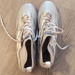 Adidas indoor soccer / turf shoes size 11